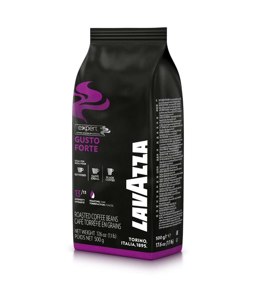Lavazza Gusto forte 1kg