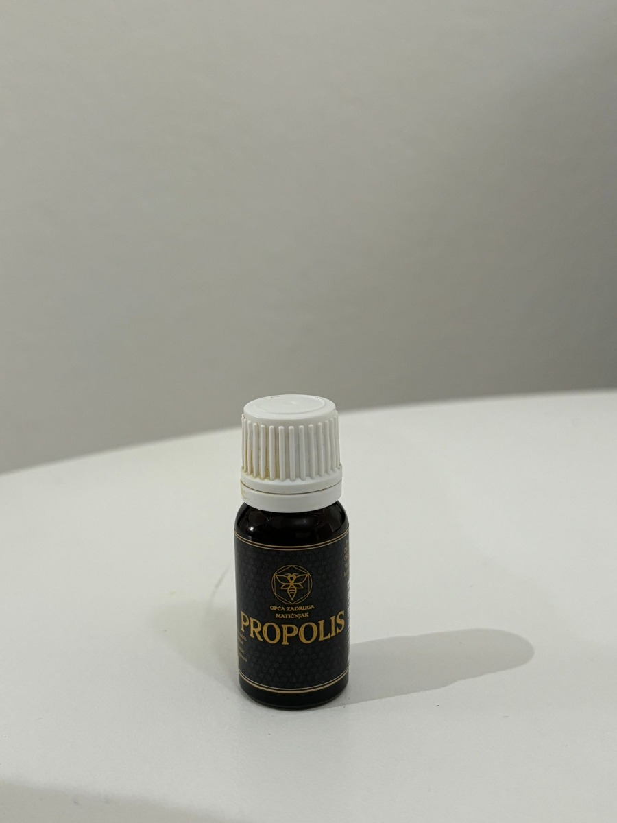 Propolis kapi 10ml
