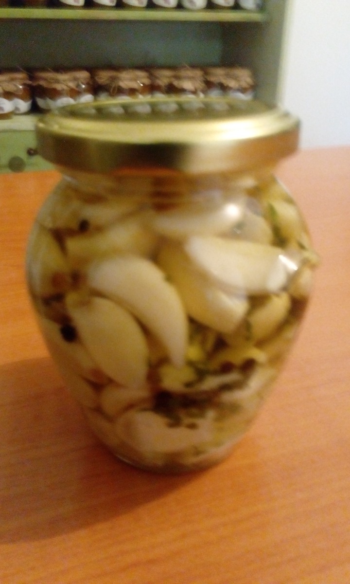 MARINIRANI BIJEL LUK