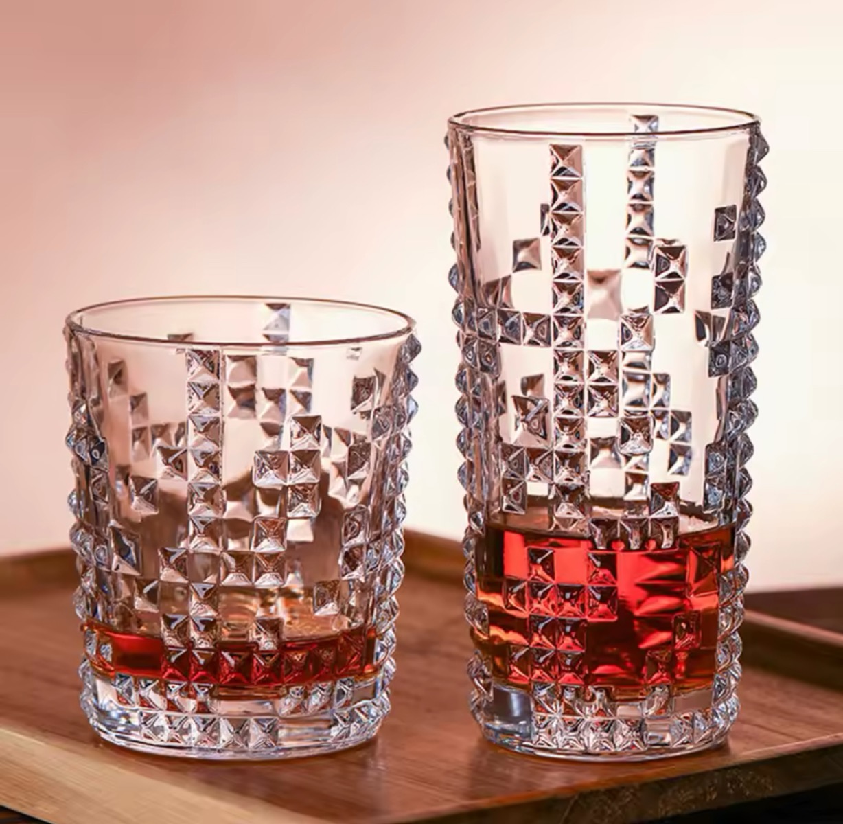 Hongli čaša 350 ml