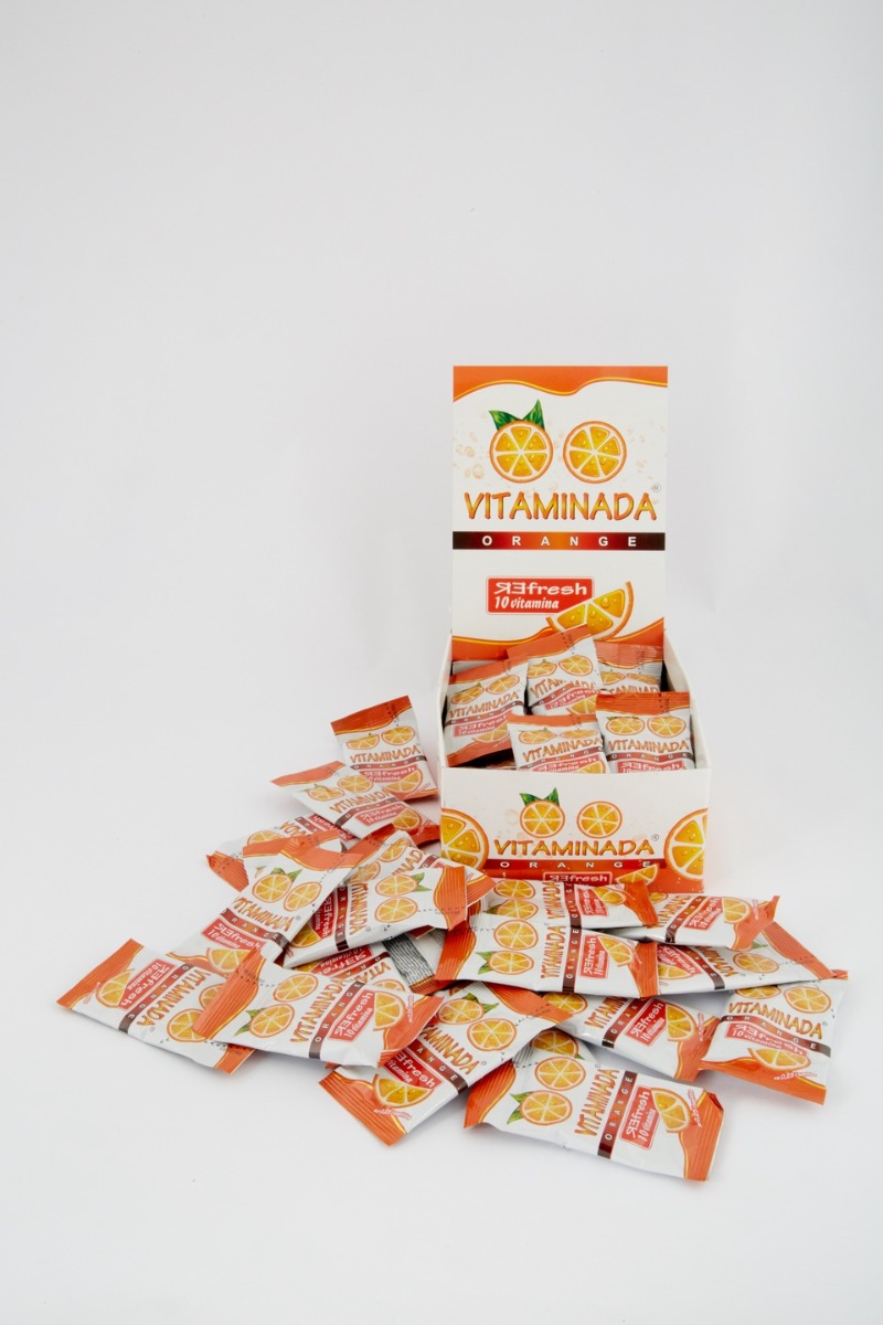 INSTANT NAPITAK VITAMINADA 50/1