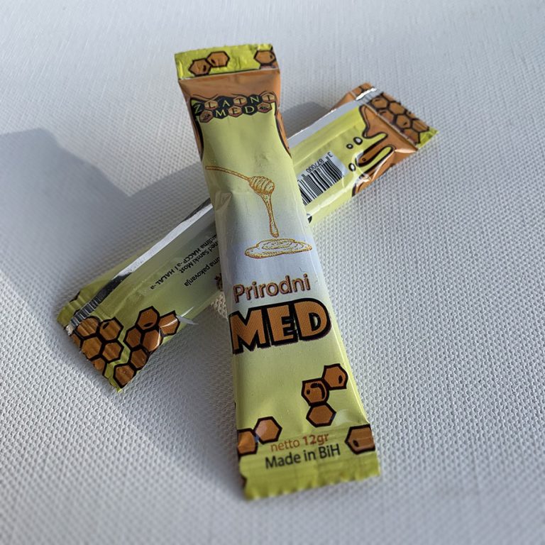 UGOSTITELJSKI MED 100/1