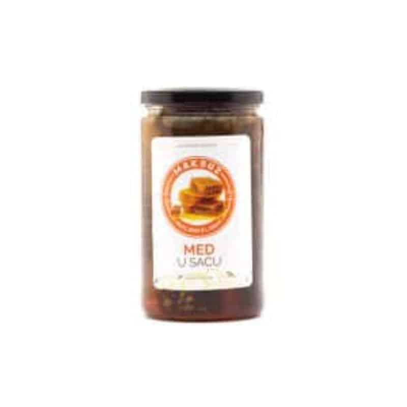 MED U SAĆU 950 GR