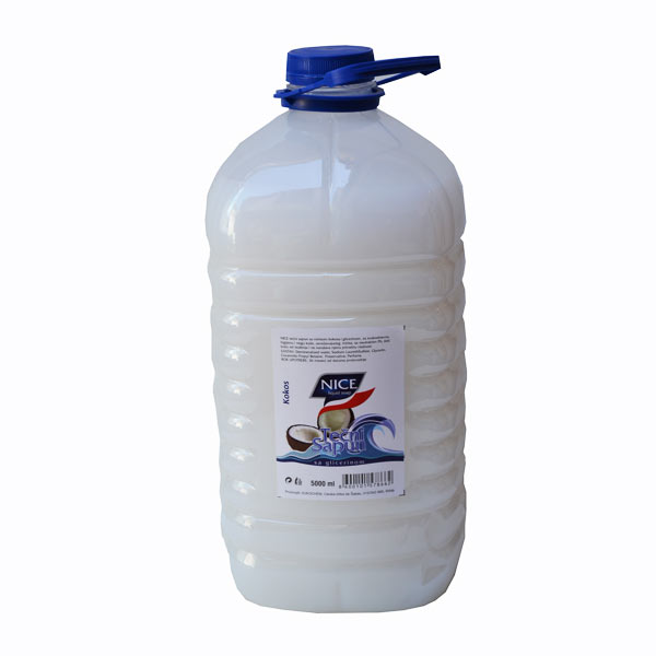 TECNI SAPUN 5/1SORTO-VH NICE - BAKALAR