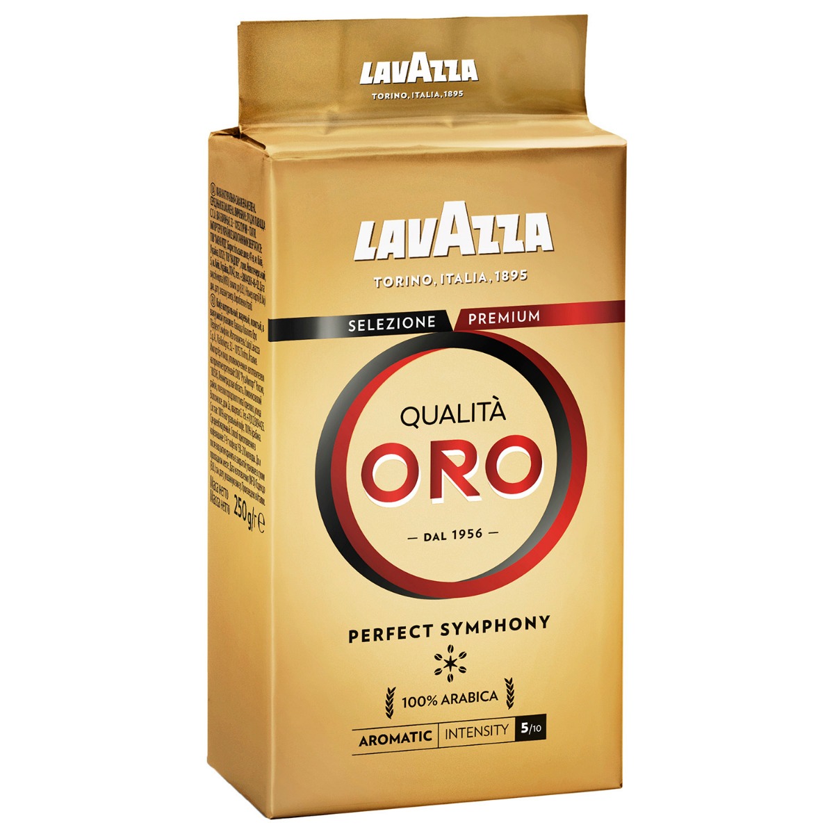 Lavazza Oro250g