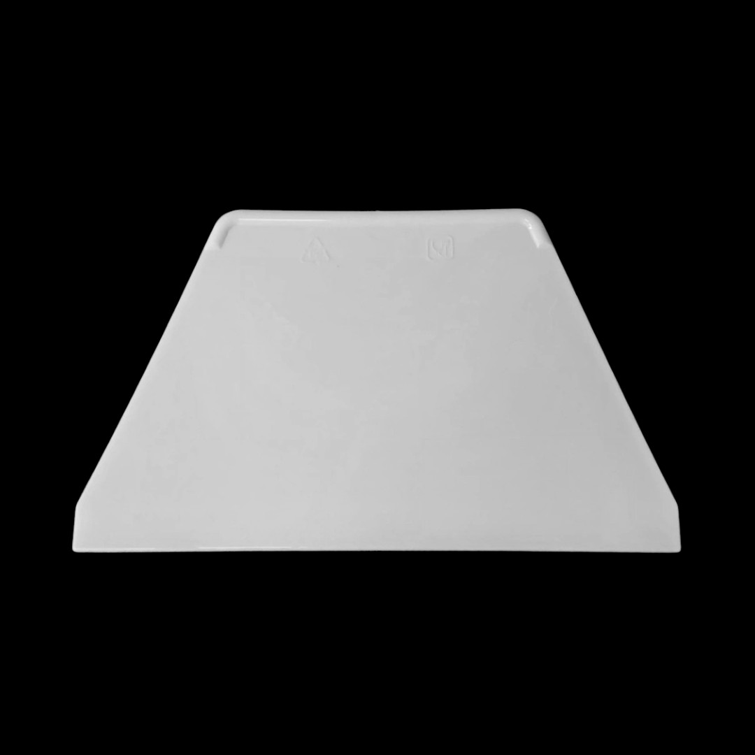 Gletalica za šlag bijela- maksi