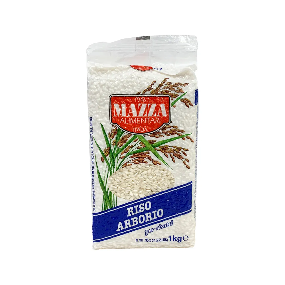 MAZZA ARBORIO RIŽA 1KG/12