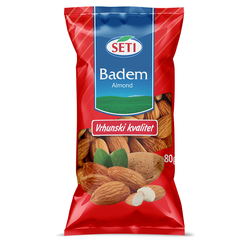 Badem 100g