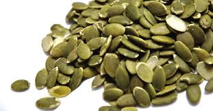 SJEME TIKVE SIROVO 100 GR