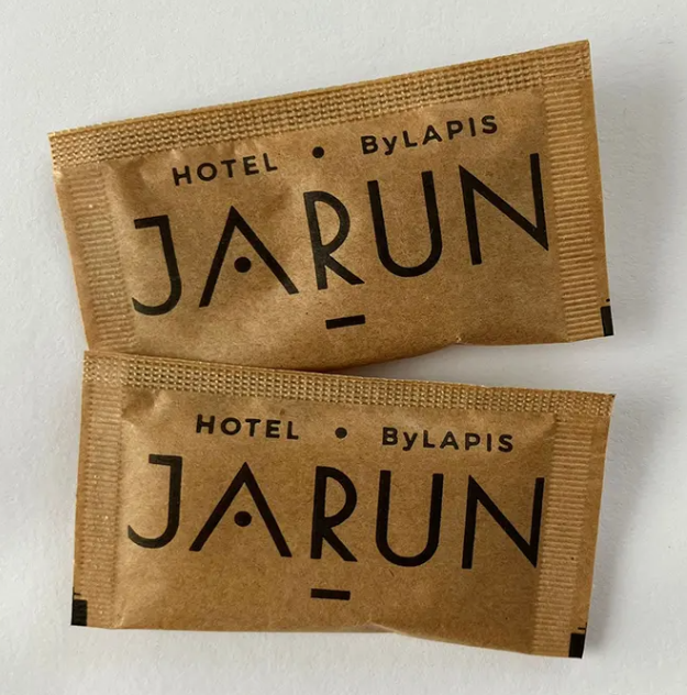 SMEĐI UGOSTITELJSKI ŠEĆER 1000/1