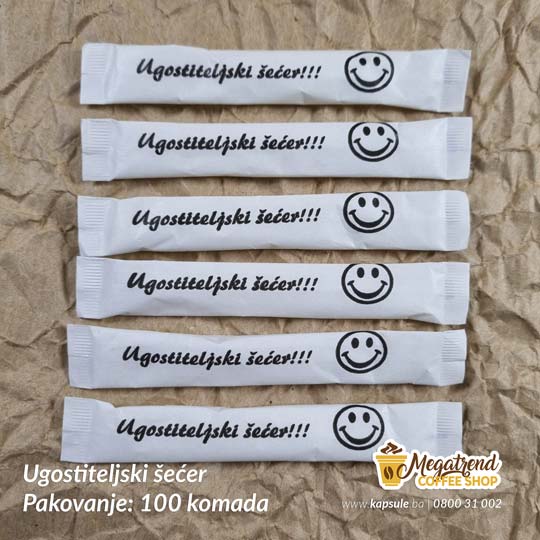  Ugostiteljski šećer